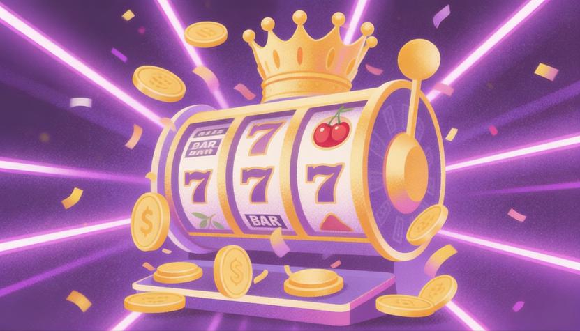 Casino Purple or Another Casino: Alternatives and Comparison