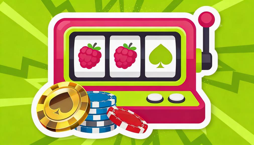 Iwild Casino: Start Playing Now and Get Bonuses Iwild Casino: Start Playing Now and Get Bonuses