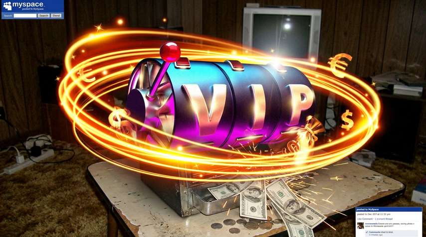 Gamification-trender i nettcasinoer