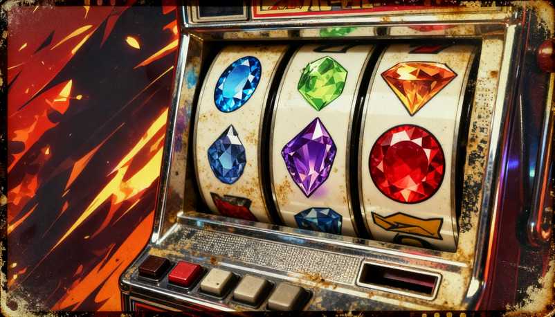 Reseñas de juegos de casino Goldwin