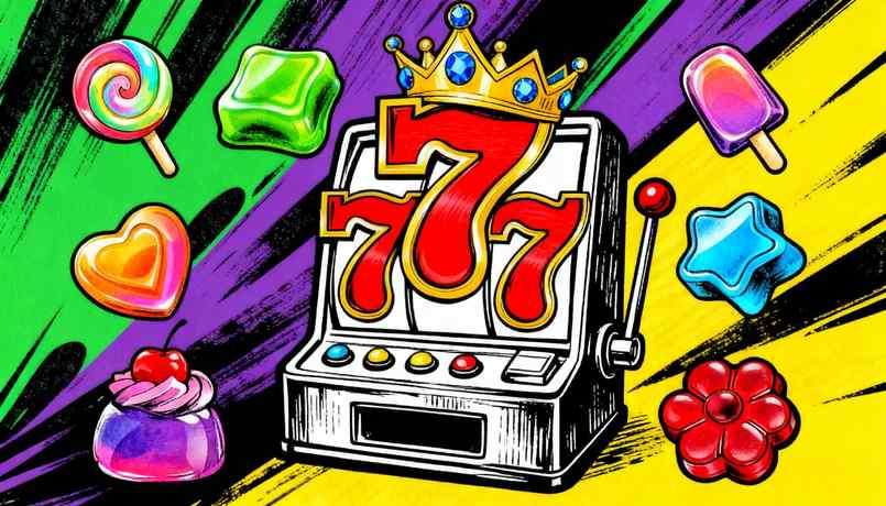 Win Vegas Plus Casino : Quoi de neuf ?